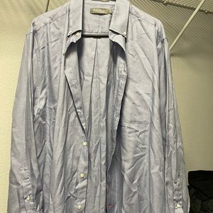 Daniel Cremieux Signature Collection Shirt L